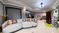 Blk 426 Jurong West Avenue 1 (Jurong West), HDB 5 Rooms #638152521